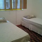 Two bedrooms Avenida Atlântica Copacabana