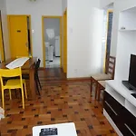 Two bedrooms Avenida Atlântica Copacabana