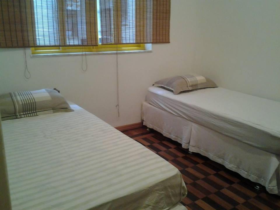 Apartamento Two Bedrooms Avenida Atlantica Copacabana
